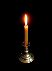 candle