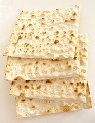 matzo bread