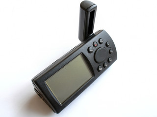 gps