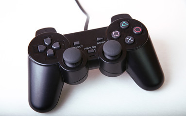 joystick 2