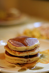 pile de pancake 2