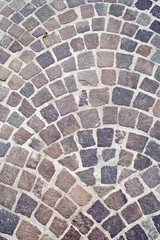 pavé de rue