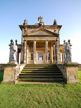 castle howard