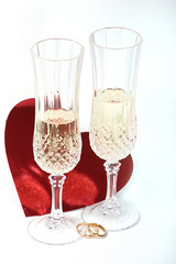 wedding toast