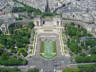 trocadéro