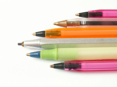 ball-pen