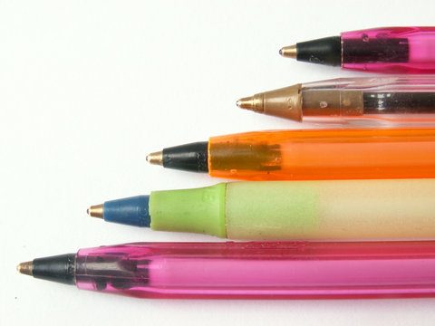 ball-pen