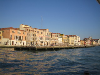 grand canal in venice