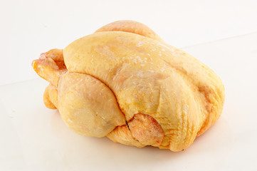 poulet