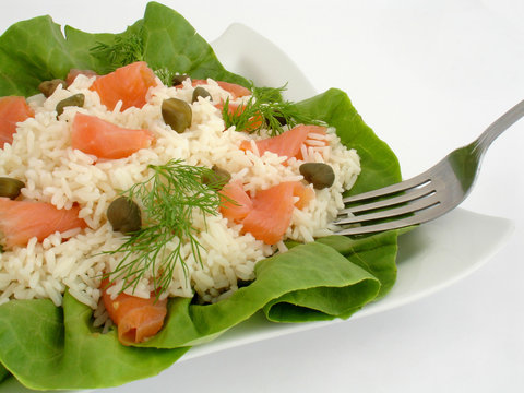 swedish salad