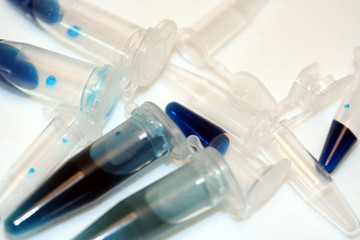 materiel de laboratoire