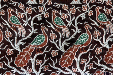 fabric pattern
