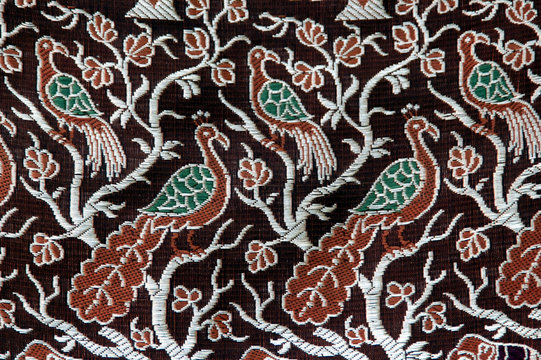fabric pattern