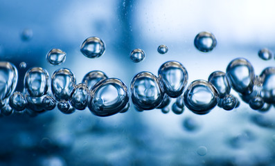 stark bubbles
