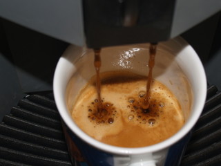 ecoulement couleur ebene