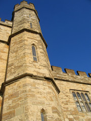 leeds castle