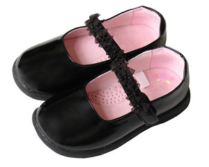 fashion shoes clippathed