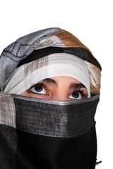 Fototapeta premium touareg women 005
