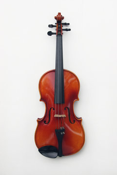 Stradivarius Violin Copy