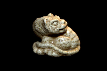 netsuke