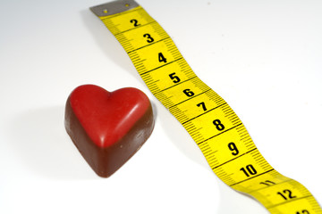 healthy heart