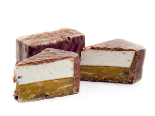 chocolate sweets
