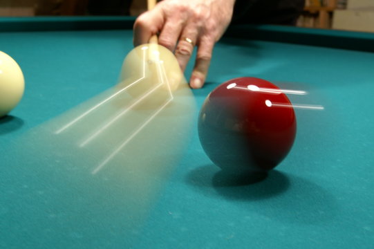 billard 2