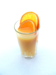 orange juice