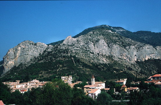 orpierre