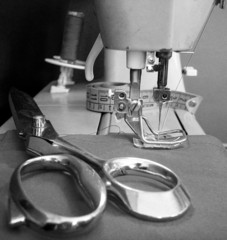 fashion's tools