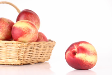 peaches
