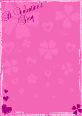 st.valentine&rsquo;s day