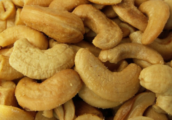 cashews