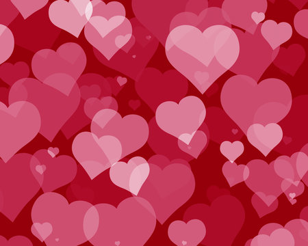 love hearts 4