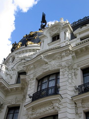 madrid building