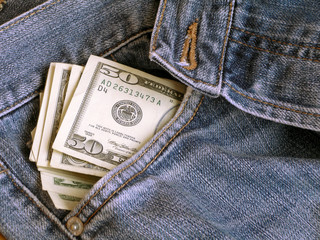 dollars and jeans ii