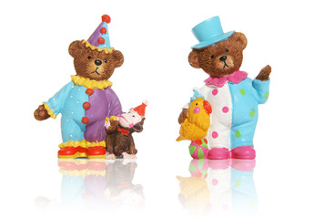 teddy bear toys