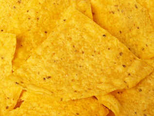 tortilla chips