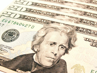 american money
