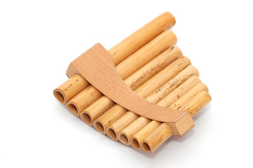 panflute