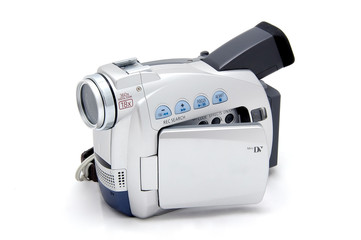 camcorder