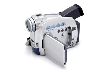 digital camcorder