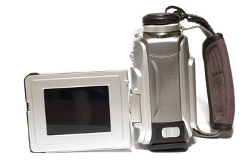 camera-recorder
