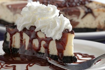 cheesecake delight