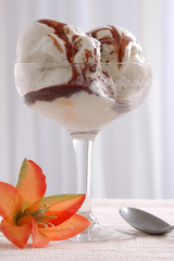 ice cream