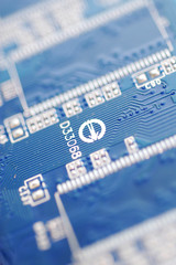 circuits imprimés