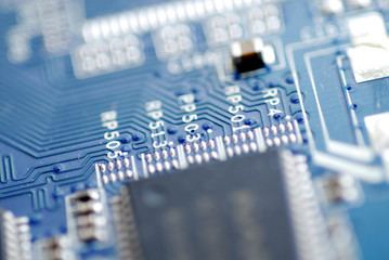 circuits imprim&eacute;s