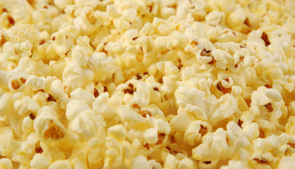 popcorn background