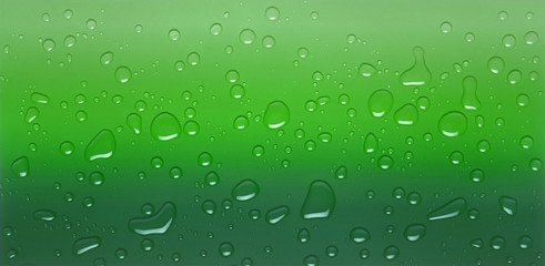 green drops