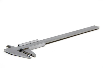 caliper - tool for precision measuring
